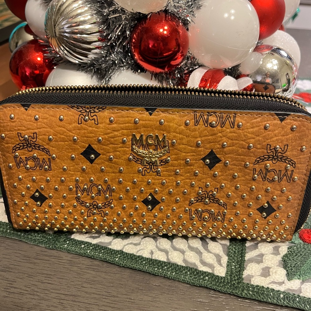 MCM - Reasonable offers accepted.